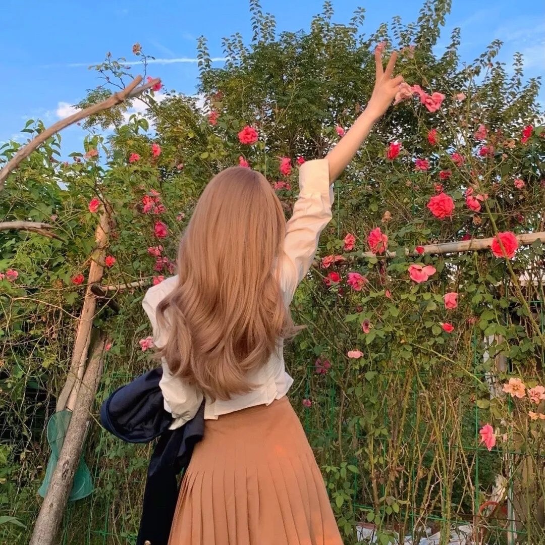 女儿城